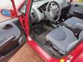Honda Jazz 1.4 LS *2. Hand+Klima+Alu+HU neu* Rosso - thumbnail 6