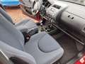 Honda Jazz 1.4 LS *2. Hand+Klima+Alu+HU neu* Rosso - thumbnail 12