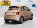 Fiat 500 Action+Hb+185+km+70+kW+%2895+CV%29 Blanco - thumbnail 4