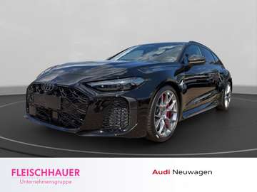Avant 2.9 TFSIe B&O CARBON KERAMIK PANO SPORT-PAKE