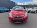Opel Corsa D 1.4 Active*GUTER ZUSTAND*SOMMER+WINTERREIFEN Rot - thumbnail 1