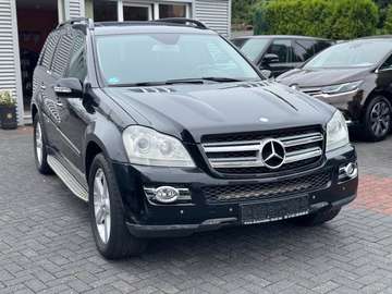 4Matic Offroad/Kamera/LPG-GAS
