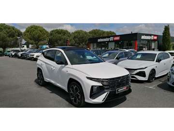 1.6 T-GDi Hybrid 239 N Line +TOIT OUVRANT+SONO KRELL