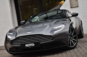 V8 COUPE ***1HD / FULL ASTON MARTIN HISTORY***