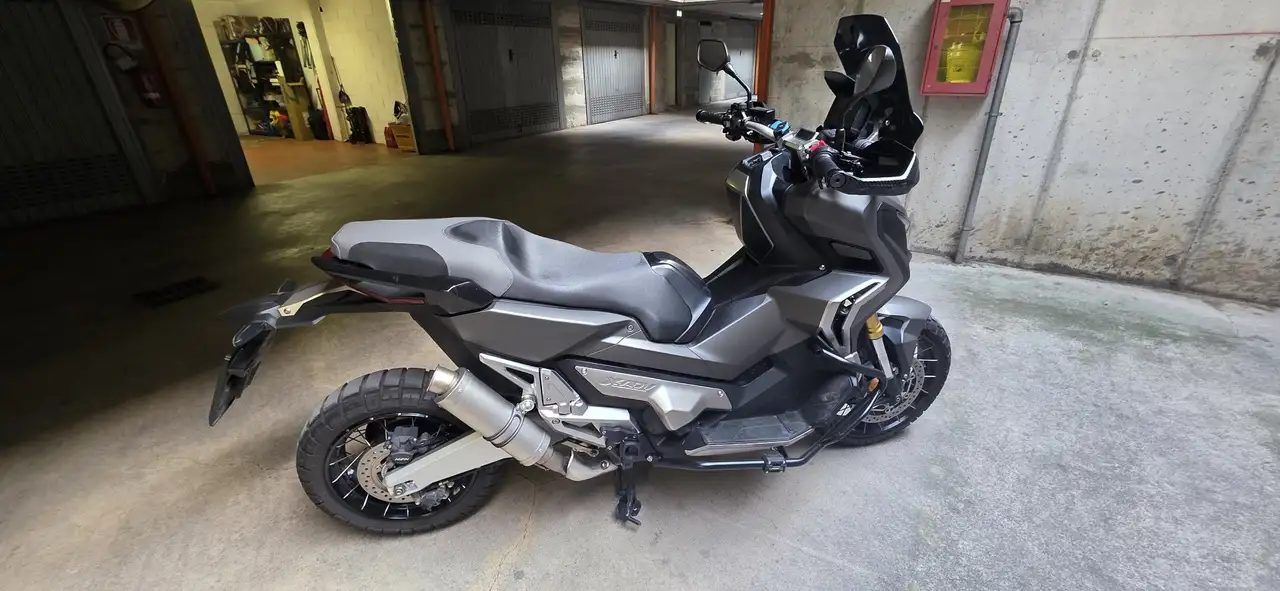 Honda X-ADV