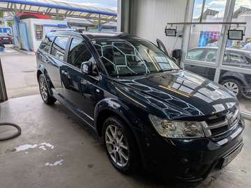 Freemont 2,0 Multijet II 170 Cross AWD Aut. Cross