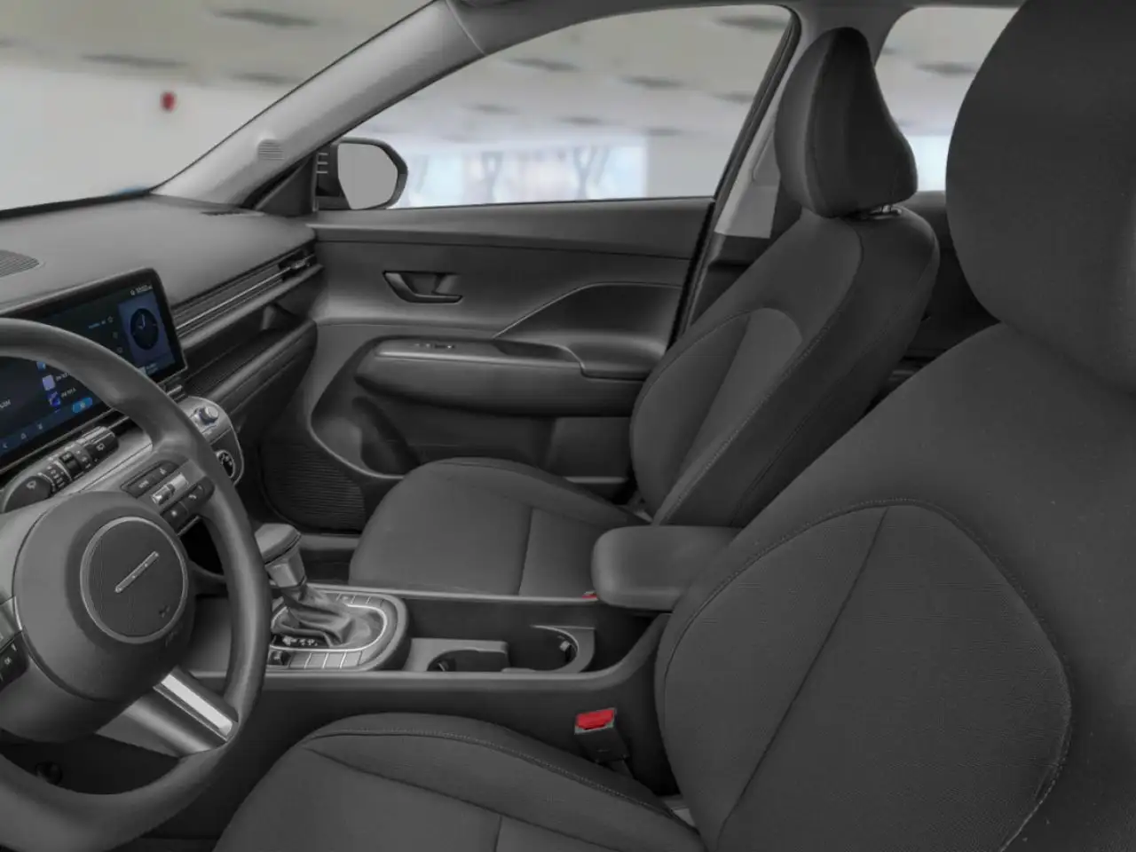 Hyundai KONA photo Hyundai KONA