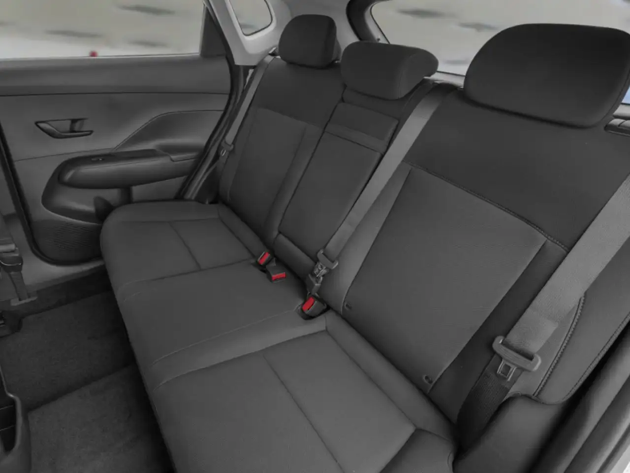 Hyundai KONA photo Hyundai KONA
