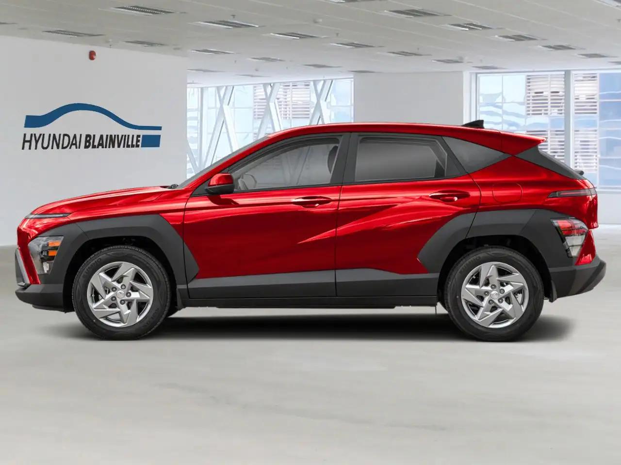 Hyundai KONA photo Hyundai KONA