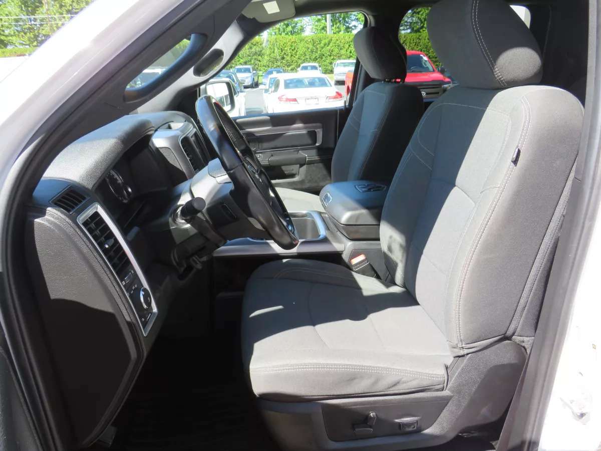 2021 RAM 1500 Warlock | 4WD | Automatic | Alloy Wheels | Power D — снимка 1