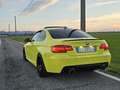 BMW 335 M-Sport žuta - thumbnail 4