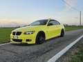 BMW 335 M-Sport žuta - thumbnail 2