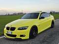 BMW 335 M-Sport Żółty - thumbnail 1