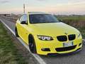 BMW 335 M-Sport žuta - thumbnail 3