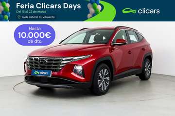 1.6 CRDI 48V Maxx 4x4 DT