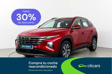 1.6 CRDI 48V Maxx 4x4 DT