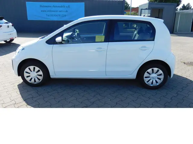 Volkswagen Up