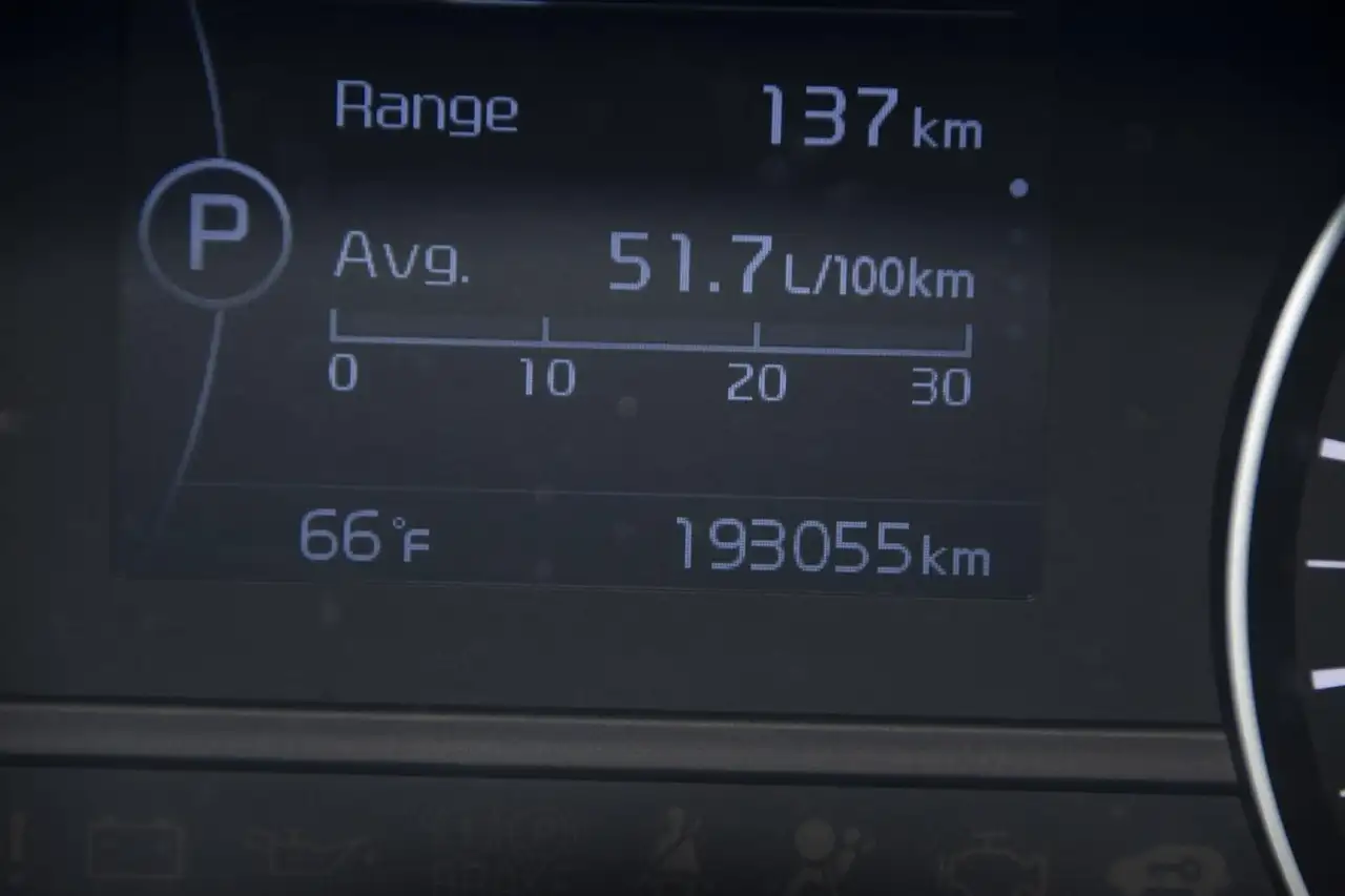 Kia Sportage снимка Kia Sportage