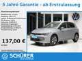 Volkswagen Golf VIII 1.5TSI Goal Standheizung LED Lane+Side-Assist Grau - thumbnail 1