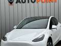 Tesla Model Y Long Range AWD 75 kWh SOH 90% TREKHAAK PANO Wit - thumbnail 4