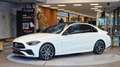 Mercedes-Benz C 200 d AMG-Paket Aut. *Pano*Kamera*Night-Paket* Weiß - thumbnail 3