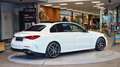 Mercedes-Benz C 200 d AMG-Paket Aut. *Pano*Kamera*Night-Paket* Weiß - thumbnail 9
