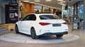 Mercedes-Benz C 200 d AMG-Paket Aut. *Pano*Kamera*Night-Paket* Weiß - thumbnail 6