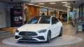 Mercedes-Benz C 200 d AMG-Paket Aut. *Pano*Kamera*Night-Paket* Weiß - thumbnail 12