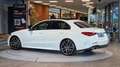 Mercedes-Benz C 200 d AMG-Paket Aut. *Pano*Kamera*Night-Paket* Weiß - thumbnail 5