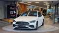 Mercedes-Benz C 200 d AMG-Paket Aut. *Pano*Kamera*Night-Paket* Weiß - thumbnail 2