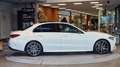Mercedes-Benz C 200 d AMG-Paket Aut. *Pano*Kamera*Night-Paket* Weiß - thumbnail 8