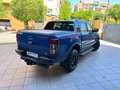 Ford Ranger 2.0 Ecoblue DCb. Wildtrak 4x4 Aut. 213 Azul - thumbnail 4