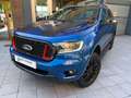 Ford Ranger 2.0 Ecoblue DCb. Wildtrak 4x4 Aut. 213 Azul - thumbnail 6