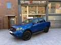 Ford Ranger 2.0 Ecoblue DCb. Wildtrak 4x4 Aut. 213 Azul - thumbnail 1