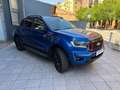 Ford Ranger 2.0 Ecoblue DCb. Wildtrak 4x4 Aut. 213 Azul - thumbnail 5