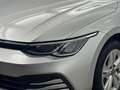Volkswagen Golf VIII Variant 1.0 TSI Life ACC NAVI LED Silber - thumbnail 4