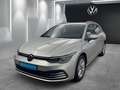 Volkswagen Golf VIII Variant 1.0 TSI Life ACC NAVI LED Silber - thumbnail 1