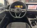 Volkswagen Golf VIII Variant 1.0 TSI Life ACC NAVI LED Silber - thumbnail 23