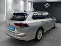 Volkswagen Golf VIII Variant 1.0 TSI Life ACC NAVI LED Silber - thumbnail 16