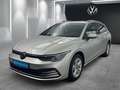 Volkswagen Golf VIII Variant 1.0 TSI Life ACC NAVI LED Silber - thumbnail 2