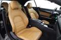 Mercedes-Benz E 350 d Cabrio 252PS ILS H&K ACC Airscarf 360° Schwarz - thumbnail 13