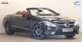 Mercedes-Benz E 350 d Cabrio 252PS ILS H&K ACC Airscarf 360° Schwarz - thumbnail 2