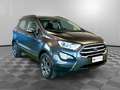 Ford EcoSport 1.0 Ecoboost 100cv Plus Grau - thumbnail 1