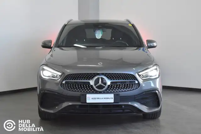Mercedes-Benz GLA 220 d Automatic 4Matic Premium