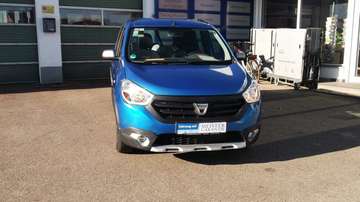 1.2 TCe 115 Stepway Start&Stop (EURO 6) 1.2 TCe 11