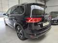 Volkswagen Touran Highline Navi ACC Pano AHK 7 Sitzer STHZ Schwarz - thumbnail 4