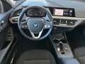 BMW 118 i 5-türer Advantage NAVI adapLED PDC Keyless Schwarz - thumbnail 18
