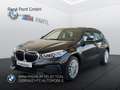 BMW 118 i 5-türer Advantage NAVI adapLED PDC Keyless Schwarz - thumbnail 1