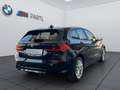 BMW 118 i 5-türer Advantage NAVI adapLED PDC Keyless Schwarz - thumbnail 4