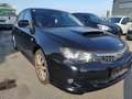 Subaru Impreza Schwarz - thumbnail 3